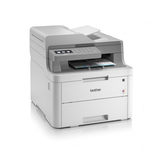 Imprimanta Brother DCP-L3550CDW DCPL3550CDWYJ1