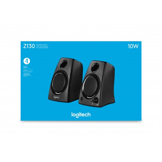 Boxe Logitech Speakers Z130 980-000418