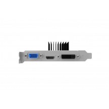 Placa video Gainward nVidia GeForce GT 710 SilentFX 2GB 426018336-3576