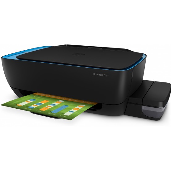 Imprimanta HP Ink Tank 319 Z6Z13A