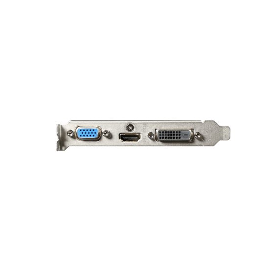 Placa video GigaByte GV-N710D3-2GL