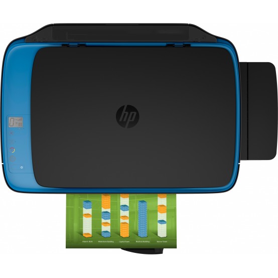 Imprimanta HP Ink Tank 319 Z6Z13A