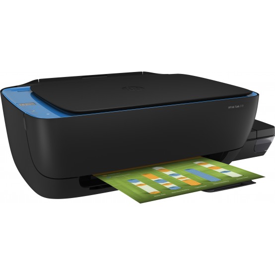 Imprimanta HP Ink Tank 319 Z6Z13A
