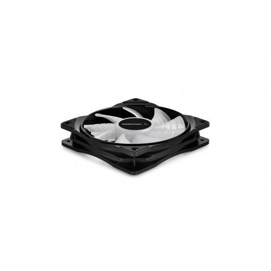Ventilator DeepCool RF120x3 DP-FRGB-RF120-3C