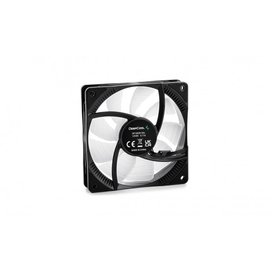 Ventilator DeepCool RF120x3 DP-FRGB-RF120-3C