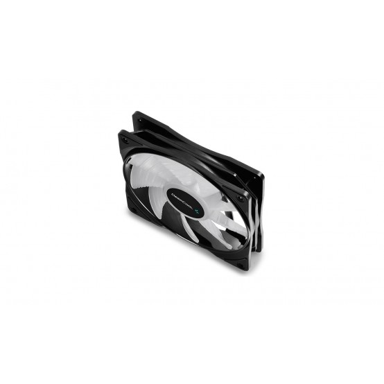 Ventilator DeepCool RF120x3 DP-FRGB-RF120-3C