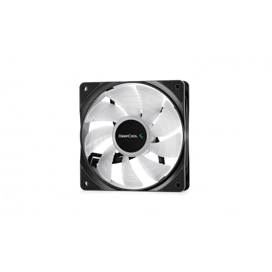 Ventilator DeepCool RF120x3 DP-FRGB-RF120-3C