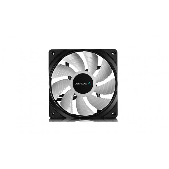 Ventilator DeepCool RF120x3 DP-FRGB-RF120-3C