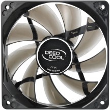 Ventilator DeepCool WIND BLADE 120 WHITE DP-WINDB-WH
