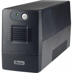 UPS Mustek PowerMust 800EG 800-LED-LIG-T10