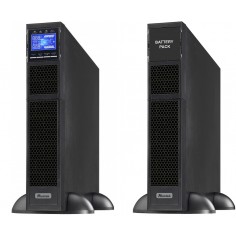 UPS Mustek PowerMust 6000 RM Sinewave LCD 6000-LCD-ON-R20