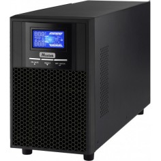 UPS Mustek PowerMust 3000 Sinewave LCD 3000-LCD-ON-T20