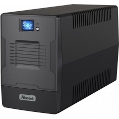 UPS Mustek PowerMust 1000 LCD 1000-LCD-LI-T30