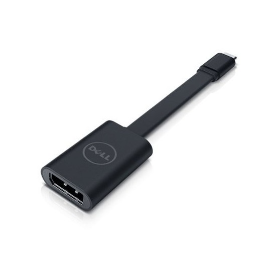 Adaptor Dell USB-C to DisplayPort 470-ACFC