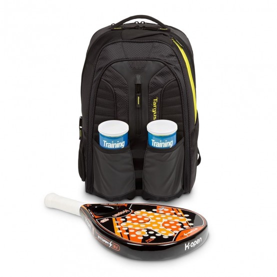 Geanta Targus Work + Play Rackets TSB943EU