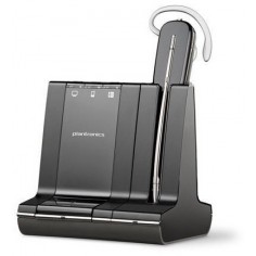 Casca Plantronics Savi W740 83542-12