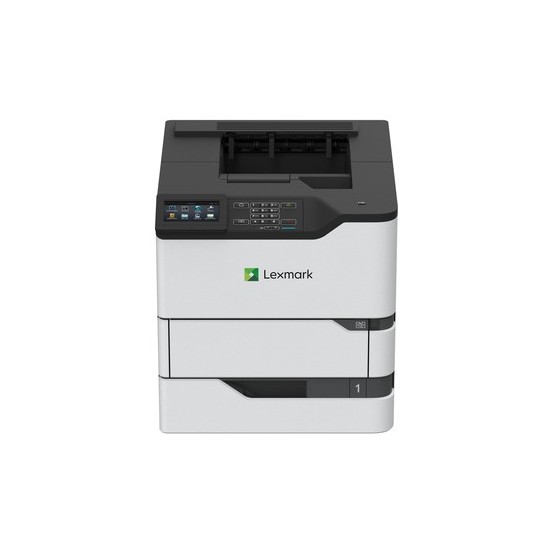 Imprimanta Lexmark MS822DE 50G0130