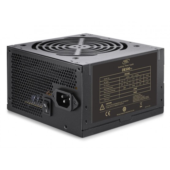 Sursa DeepCool DE500 V2 DP-DE500US-PH
