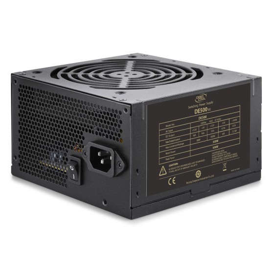 Sursa DeepCool DE600 V2 DP-DE600US-PH