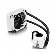 Cooler DeepCool CAPTAIN 120 EX WHITE DP-GS-H12L-CT120WA4