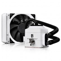 Cooler DeepCool CAPTAIN 120 EX WHITE DP-GS-H12L-CT120WA4