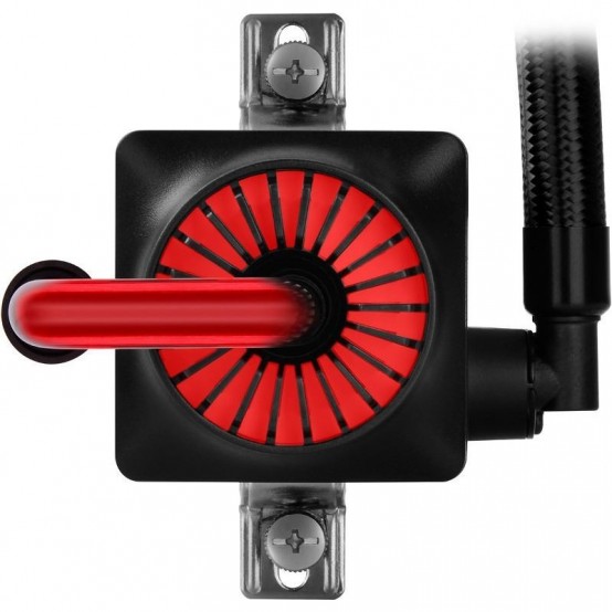 Cooler DeepCool CAPTAIN 240 EX DP-CPT240EX