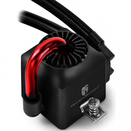 Cooler DeepCool CAPTAIN 240 EX DP-CPT240EX