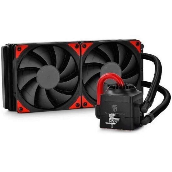 Cooler DeepCool CAPTAIN 240 EX DP-CPT240EX