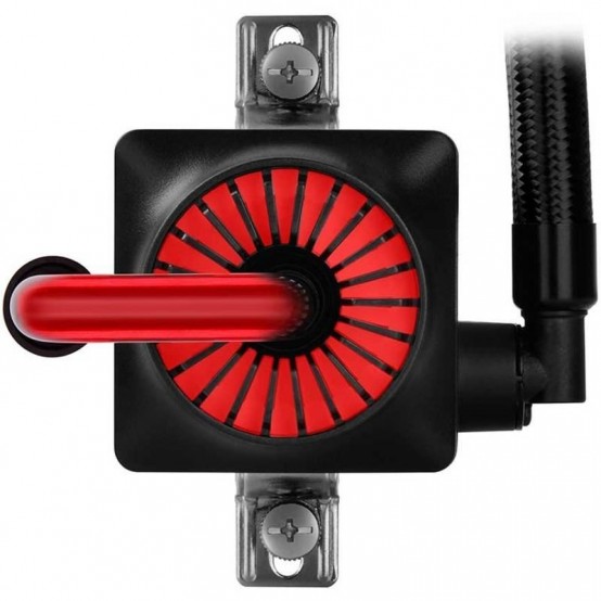 Cooler DeepCool CAPTAIN 360 EX DP-CPT360EX