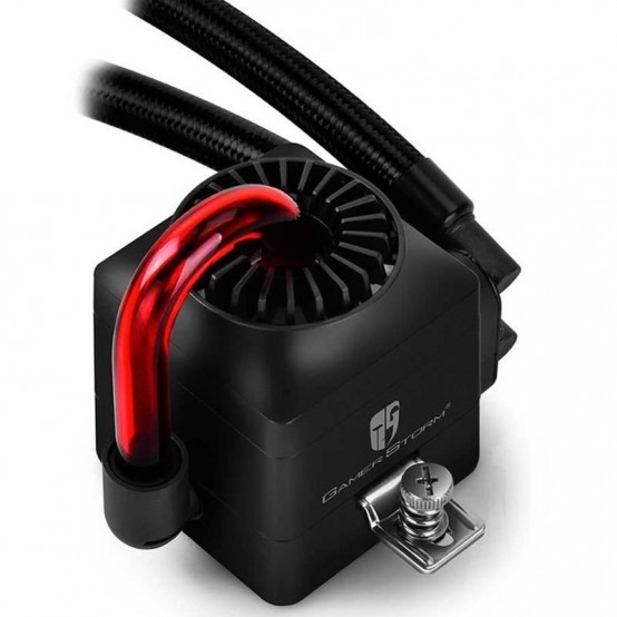 Cooler DeepCool CAPTAIN 360 EX DP-CPT360EX