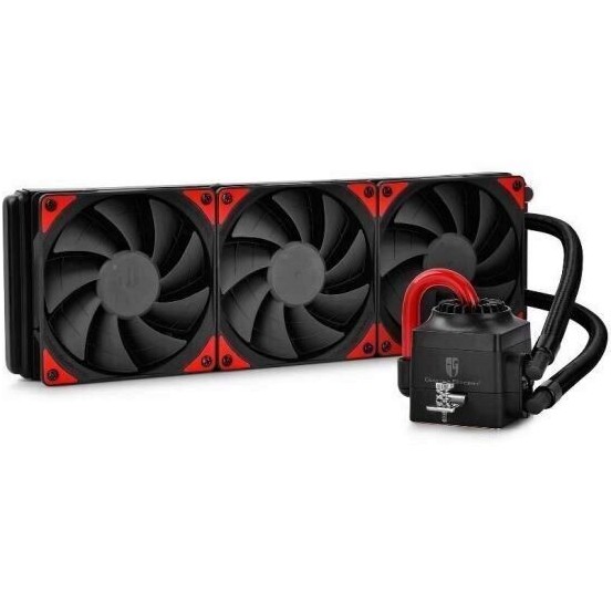 Cooler DeepCool CAPTAIN 360 EX DP-CPT360EX
