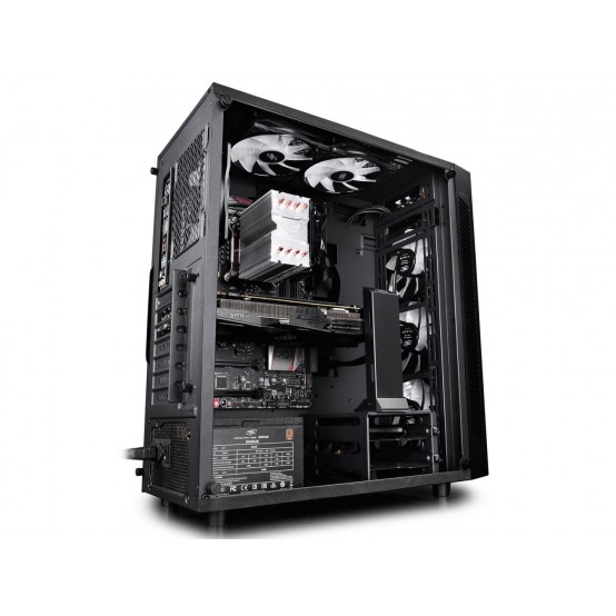 Cooler DeepCool GAMMAXX C40 DP-MCH4-GMX-C40P