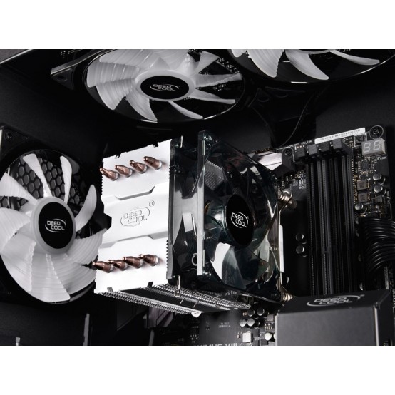 Cooler DeepCool GAMMAXX C40 DP-MCH4-GMX-C40P