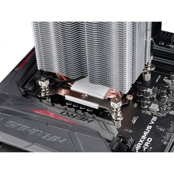 Cooler DeepCool GAMMAXX C40 DP-MCH4-GMX-C40P