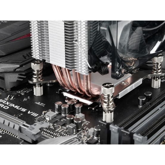 Cooler DeepCool GAMMAXX C40 DP-MCH4-GMX-C40P