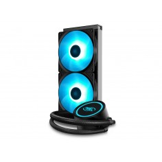 Cooler DeepCool GAMMAXX L240 V2 DP-H12RF-GL240V2