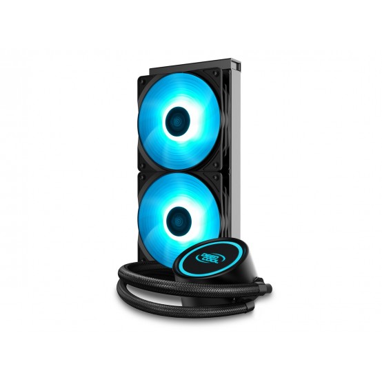 Cooler DeepCool GAMMAXX L240 V2 DP-H12RF-GL240V2
