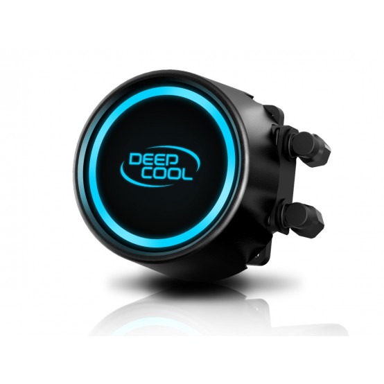 Cooler DeepCool GAMMAXX L240 V2 DP-H12RF-GL240V2