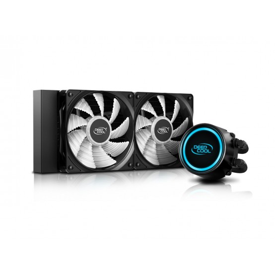 Cooler DeepCool GAMMAXX L240 V2 DP-H12RF-GL240V2