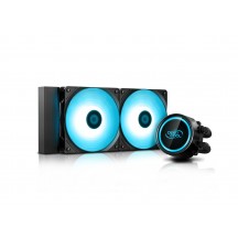 Cooler DeepCool GAMMAXX L240 V2 DP-H12RF-GL240V2