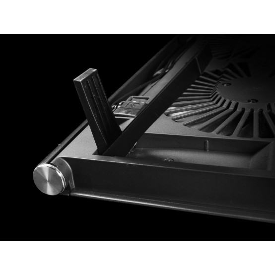 Cooler DeepCool N65 DP-N222-N65BK
