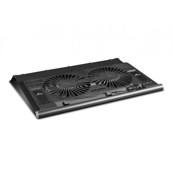 Cooler DeepCool N65 DP-N222-N65BK