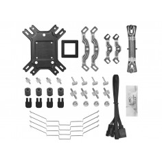 Cooler DeepCool NEPTWIN RGB DP-MCH6-NT-A4RGB