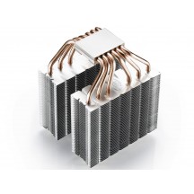 Cooler DeepCool NEPTWIN RGB DP-MCH6-NT-A4RGB