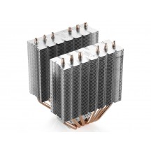 Cooler DeepCool NEPTWIN RGB DP-MCH6-NT-A4RGB