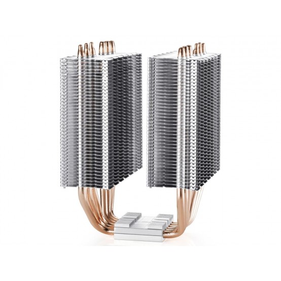 Cooler DeepCool NEPTWIN RGB DP-MCH6-NT-A4RGB