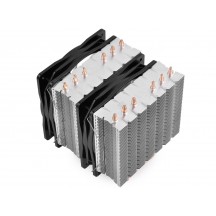 Cooler DeepCool NEPTWIN RGB DP-MCH6-NT-A4RGB