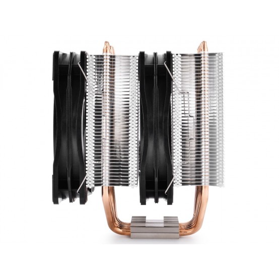 Cooler DeepCool NEPTWIN RGB DP-MCH6-NT-A4RGB