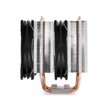 Cooler DeepCool NEPTWIN RGB DP-MCH6-NT-A4RGB