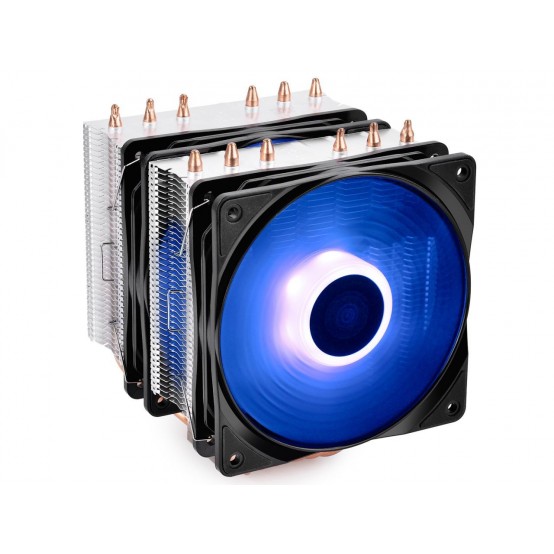 Cooler DeepCool NEPTWIN RGB DP-MCH6-NT-A4RGB